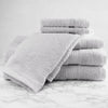 5th Avenue Egyptian Cotton Luxury Towel Set