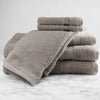 5th Avenue Egyptian Cotton Luxury Towel Set